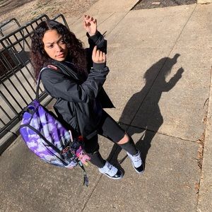 Meet your Posher, Jordan